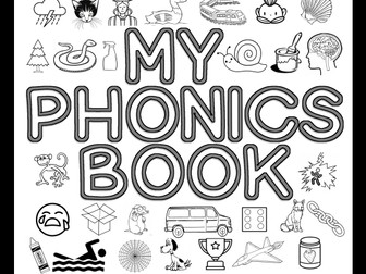 Phonics Home Learning