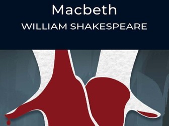 Macbeth Retrieval Starters