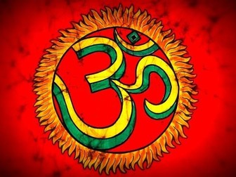 Hinduism Key Stage 3 Scheme of Work