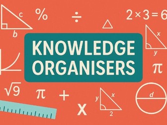 Y5 position and direction knowledge organiser