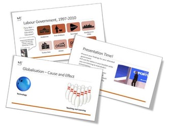Sociology - Education with Theory and Methods - Policies