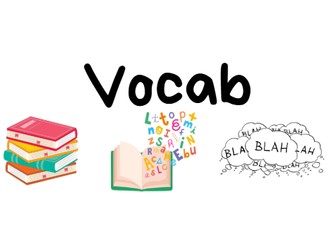 GCSE Physics Tier 3 Vocabulary