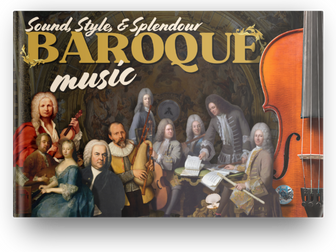 Baroque Music - Western Classical Music Eras - Music History and Styles