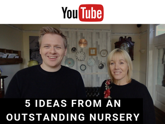 5 Ideas From An Outstanding Nursery