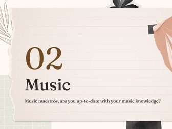 The Ultimate End-of-Year Quiz 2025