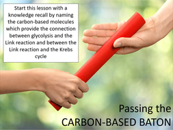 Oxidative phosphorylation (AQA A level Biology) | Teaching Resources