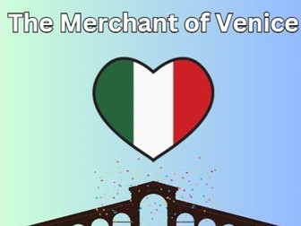 Merchant of Venice