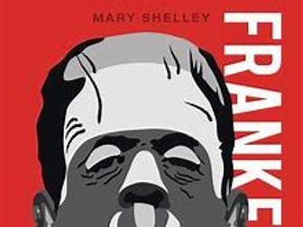 AQA Literature Frankenstein Essay Plan: Use of Setting