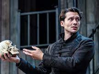 Hamlet Act 1 FULL SOW