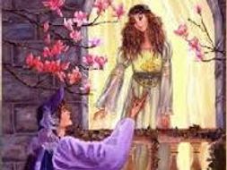 Romeo and Juliet - Reading Skills and Writing Models
