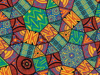 Art Around the World