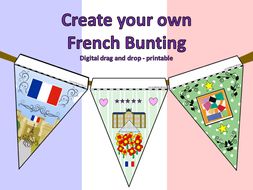 create your own french