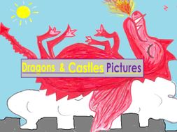Dragons & Castles Picture Gallery