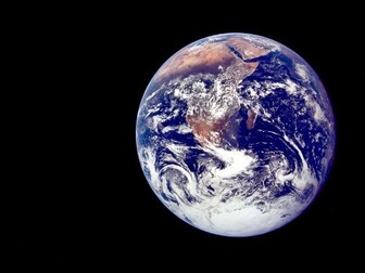 Ecosystems and Biomes with AI