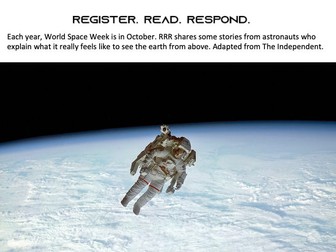 Form Time Assembly Space Tourism