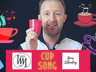 The Cup Song Tutorial