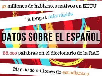 Reasons to Study Spanish