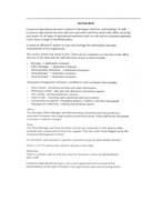 Restaurant Service Process Flow | Management essays | Essay Sauce Free Student Essay Examples