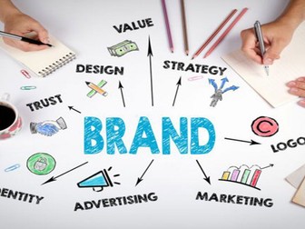Brand Identity and Promotion