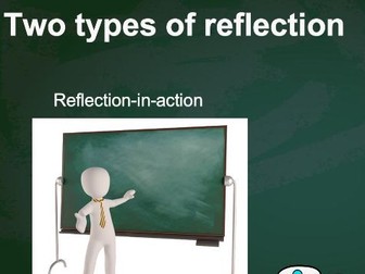 Self reflection CPD