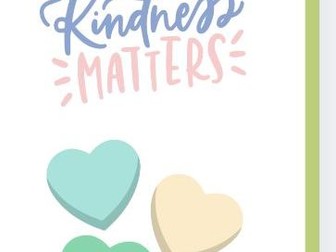 Behaviour & Values Visual Posters  SEN / SEMH