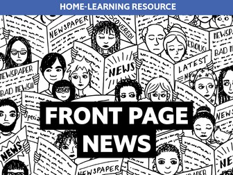 Home learning: behind the headlines