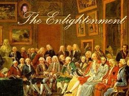 Enlightenment During The French Revolution