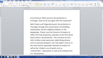 The awakening kate chopin picture