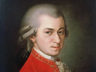 Mozart Symphony no. 40 in g minor (complete) Sibelius 7 file