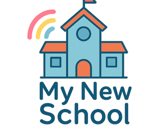 My New School - PMLD sensory story