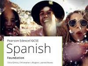 Edexcel GCSE Module 1- Unit 4 - Lesson 1