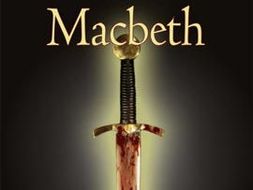 Macbeth themes- ambition, superstition an loyalty