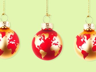 Christmas Around The World