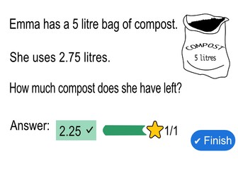 2025 KS2 SATs Maths Bundle – Real Official Papers | Interactive Auto-Marked