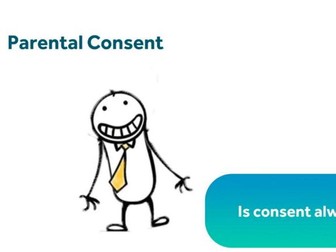 Video How-To: Parental consent