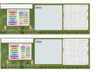Name label/tag