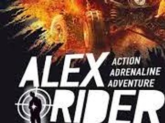 Stormbreaker lessons