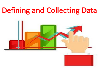 Defining and Collecting Data (Business Statistics)