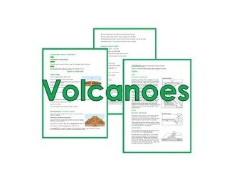 Volanoes