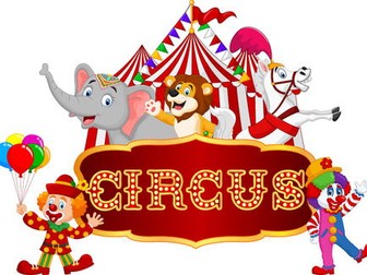 A visit to the circus