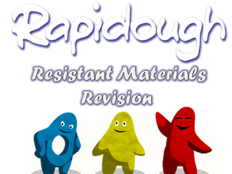 Revision Rapidough