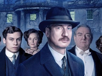 An Inspector Calls Resources