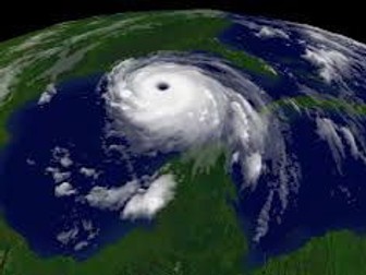 Impacts of Hurricane Katrina
