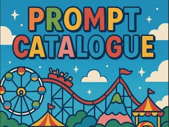 Student Prompt Pack for Revision