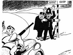 Nazi-Soviet Pact