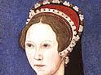 Mary Tudor Unit of Work