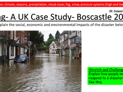 flooding in uk case study