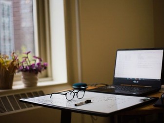 Staff Wellbeing for College Staff: CPD Session