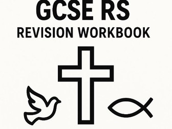 AQA GCSE Religious Studies - Christianity
