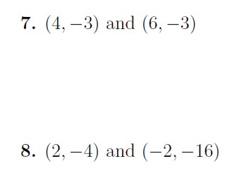Gradient- Midpoint GCSE/IGCSE Worksheets | Teaching Resources